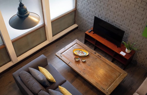 Zona 9 Hotel | Hotel Residencia Del Sol