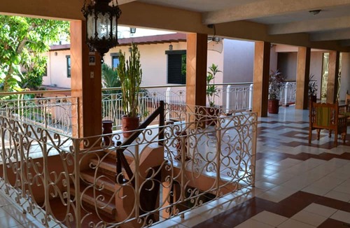 Ticul Hotel | Hotel Plaza