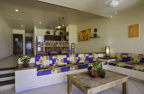 Akumal Hotel | Villas De Rosa Beach Resort