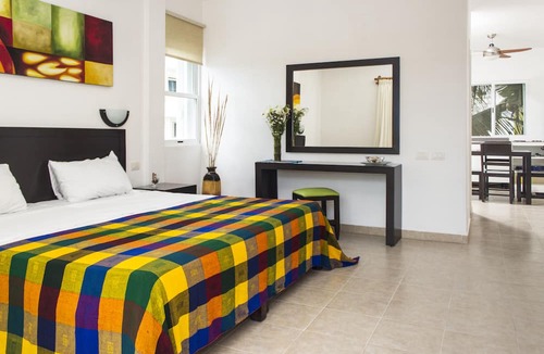 Luis Donaldo Colosio Hotel | Hotel Sol Playa