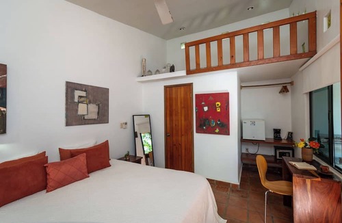 Rinconada Hotel | Villa Mozart y Macondo