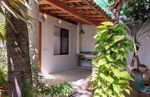 Rinconada Hotel | Villa Mozart y Macondo