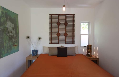Rinconada Hotel | Villa Mozart y Macondo