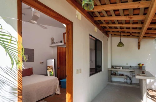Rinconada Hotel | Villa Mozart y Macondo