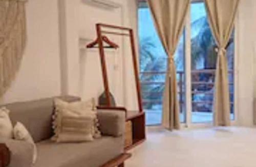 Mahahual Hotel | Noah Beach Hotel & Suites