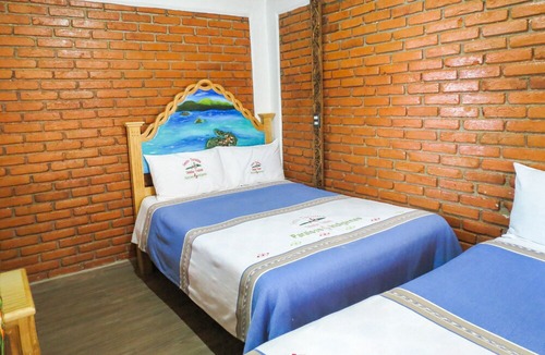 Yunuen Hotel | Cabañas Yunuén by Rotamundos