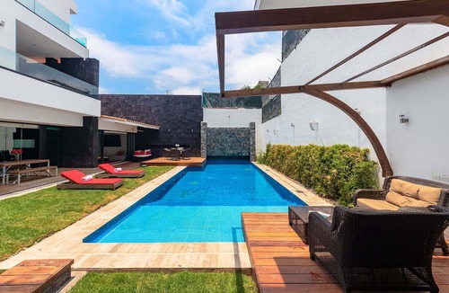 Diaz Ordaz House | ¡Maravillosa casa cerca de la playa!❤️