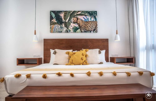 Zazil-ha Hotel | Anah La Quinta