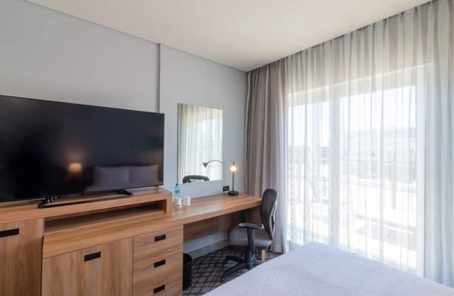 Aguascalientes Hotel | Hampton by Hilton Aguascalientes Downtown