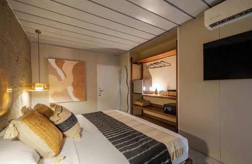 Chetumal Hotel | Casa Aakal Lagoon Front