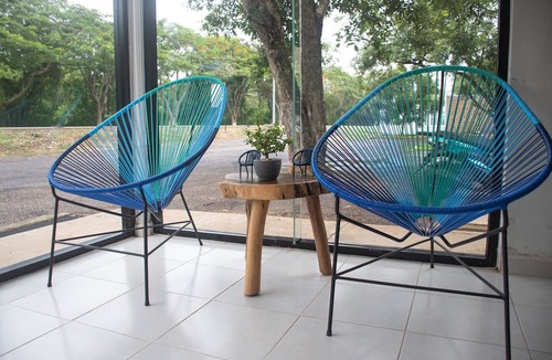 Tekax Hotel | Cielo y Selva Tekax