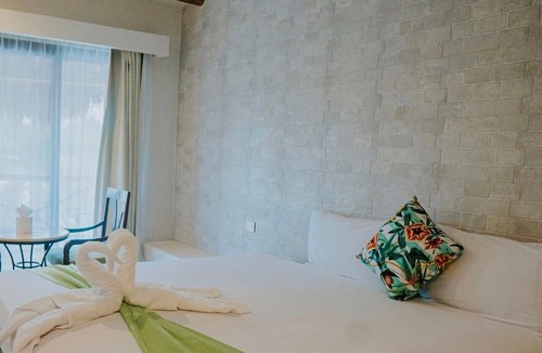 Isla Holbox Hotel | Hotel Mayari Holbox