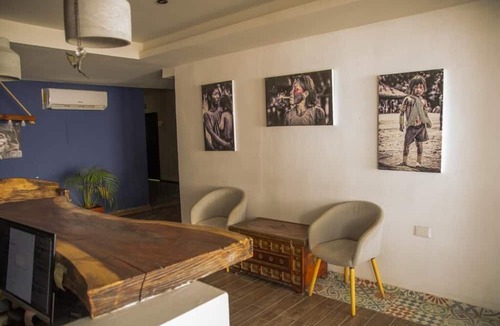 Isla Holbox Hotel | Hotel Mayari Holbox