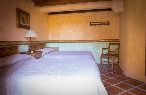 Dolores Hidalgo Hotel | Hotel CasaMia