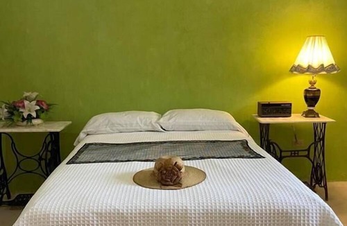 Uman Hotel | Hacienda Santa María de Batzan Rotamudos
