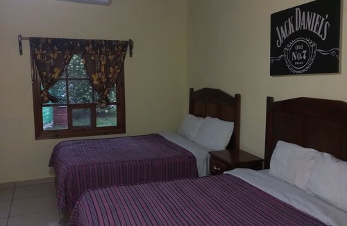 Areponapuchi Hotel | Posada Margarito