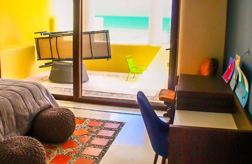 Telchac Puerto House | Icaria Luxury Villa