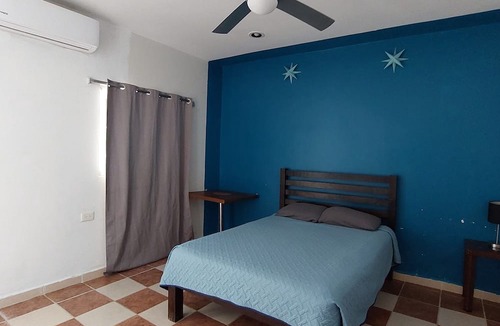 Akumal Hotel | Condo Hotel Sak-Naj Akumal