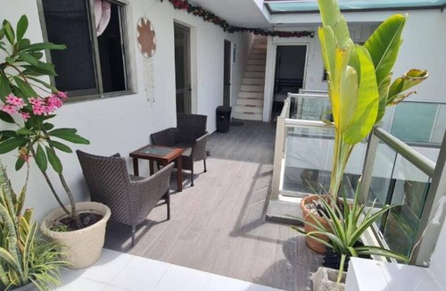 Akumal Hotel | Condo Hotel Sak-Naj Akumal
