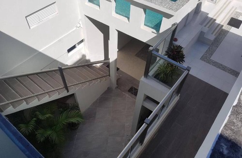 Akumal Hotel | Condo Hotel Sak-Naj Akumal