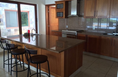 Santa Cruz Villa | Blvd Limoncito Hills #1