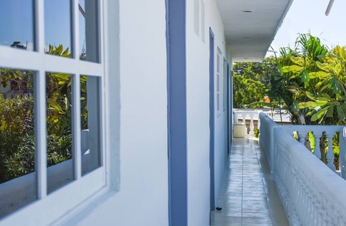 Downtown Holbox Hotel | Brisa Del Mar