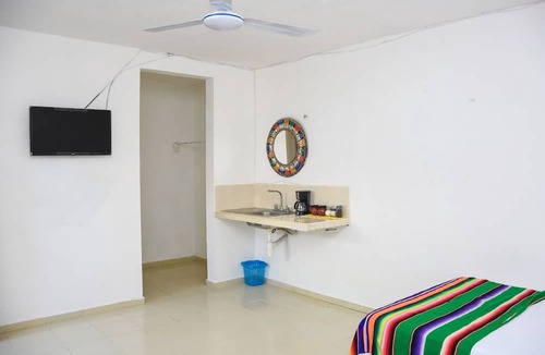 Downtown Holbox Hotel | Brisa Del Mar