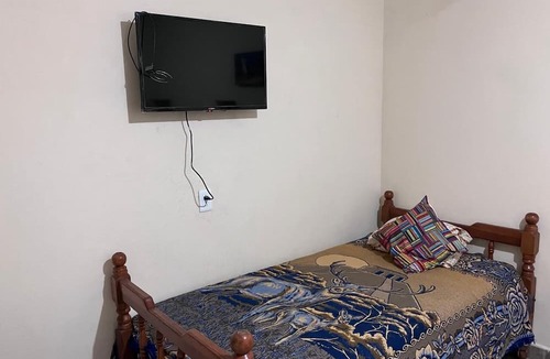 San Rafael Hotel | Habitaciones Lozano