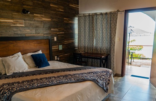 Xul-Ha Hotel | El Secreto Hotel Bacalar - Todo Incluido