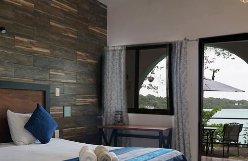 Xul-Ha Hotel | El Secreto Hotel Bacalar - Todo Incluido