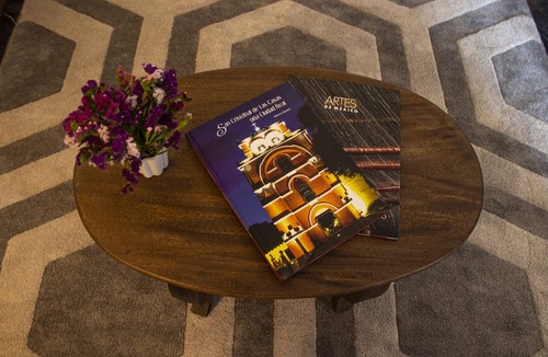 Santa Lucia Hotel | HOTEL PLAZA 79