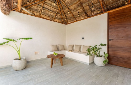 Tulum Hotel | Jade Tulum Hotel