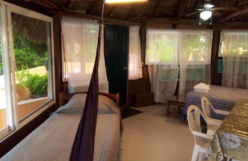 Bacalar House | Agave Blue Bacalar