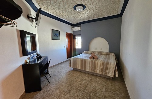 Valle Dorado Hotel | Hotel Lito