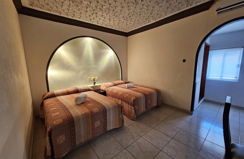 Valle Dorado Hotel | Hotel Lito
