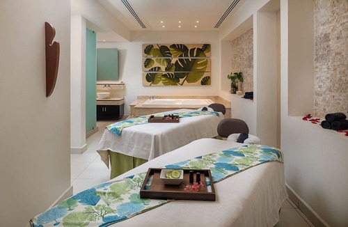 Puerto Morelos Hotel | Ventus Ha at Marina El Cid Spa & Beach Resort - All Inclusive
