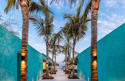 La Cruz de Huanacaxtle Resort | Delta Hotels by Marriott Riviera Nayarit, An All-Inclusive Resort
