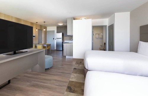 Playacar Fase II Hotel | Residence Inn by Marriott Playa del Carmen