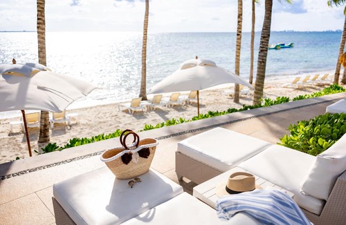 Playa Mujeres Resort | Elite Vacation Club