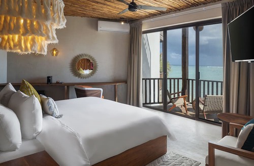 Soliman Bay Hotel | Nerea Tulum