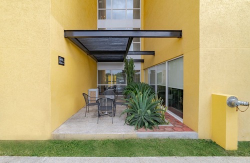Salina Cruz Hotel | City Express by Marriott Salina Cruz