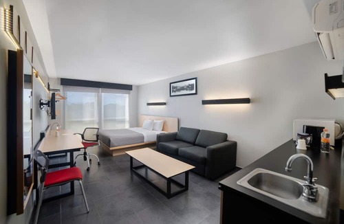 Salina Cruz Hotel | City Express by Marriott Salina Cruz