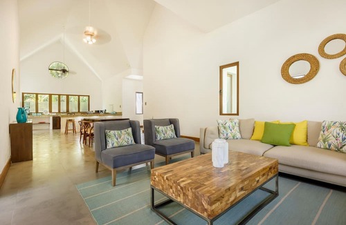 San Andres Hotel | Bolontiku Boutique Hotel, Member of the Cayuga Collection