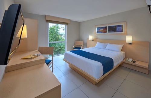 Xalapa Hotel | City Express by Marriott Xalapa