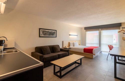 Chetumal Hotel | City Express by Marriott Chetumal