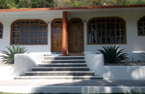 Puerto Escondido Hotel | Hotel & Club Campestre Altos Paraiso