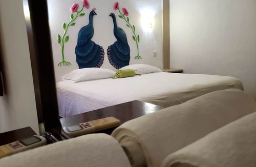 Puerto Escondido Hotel | Hotel & Club Campestre Altos Paraiso