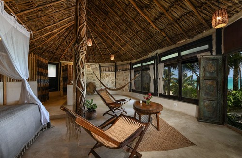 Playa Paraiso Hotel | Diamante K - Inside Tulum National Park