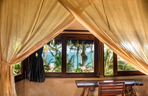 Playa Paraiso Hotel | Diamante K - Inside Tulum National Park
