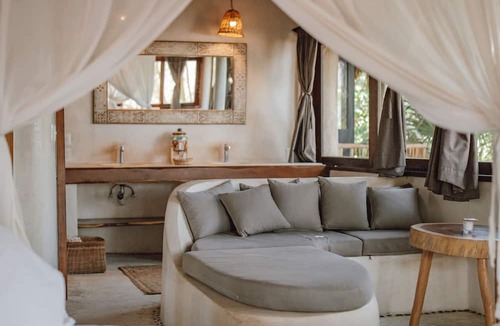 Playa Paraiso Hotel | Diamante K - Inside Tulum National Park